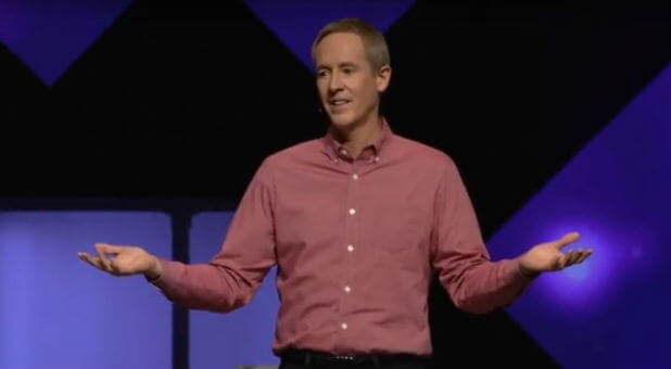 How Andy Stanley Is Distorting the Christian View of Sexuality