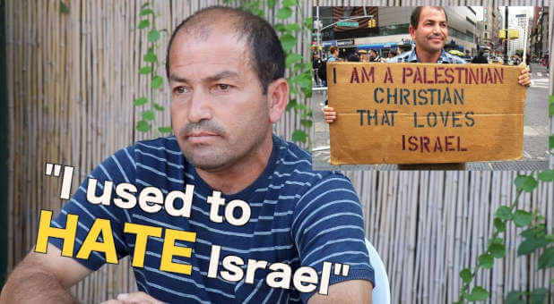 Why Real Christians Love Israel