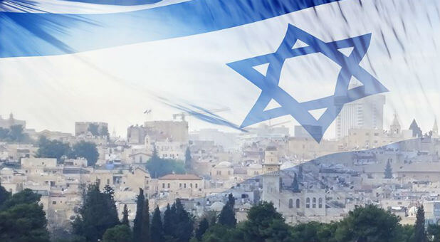 A Reminder for Believers: The Church is Not Israel