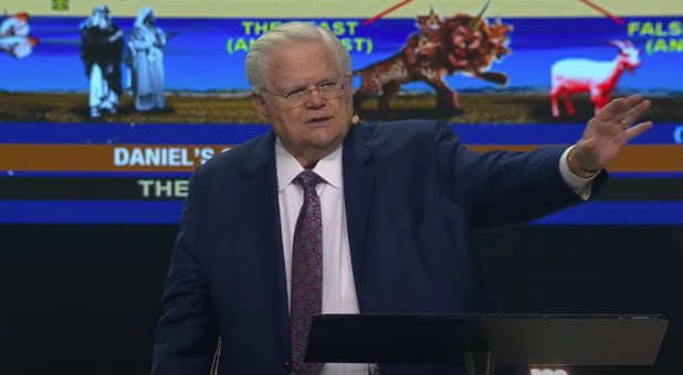 Pastor John Hagee: Seizing the Urgency of Studying End Times Prophecy