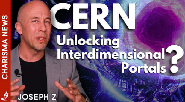 Unveiling the Mysteries of CERN and the Spiritual Realm