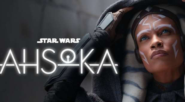 Morning Rundown: ‘Star Wars: Ahsoka’ Steeped in Witchcraft and the Occult