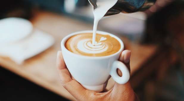 Morning Rundown: Coffee in Church? Debate Percolating Hotter Than Ever