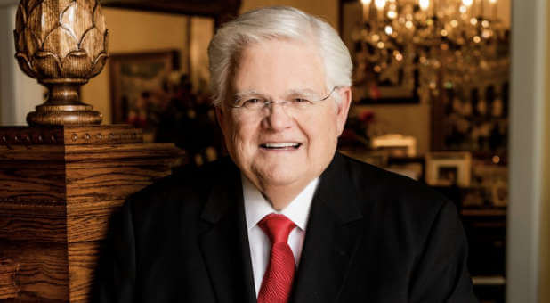 Pastor John Hagee Warns of Potential Terror Threat to the US