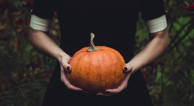 Top of the Week: John Ramirez Exposes the Dangers of Halloween, Trunk or Treat