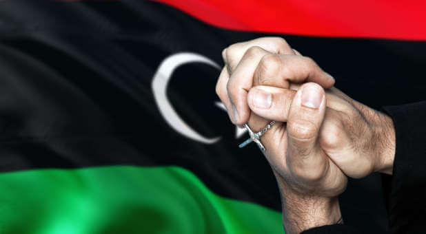 Through Tragedy, God Is Showing His Love for the Libyan People