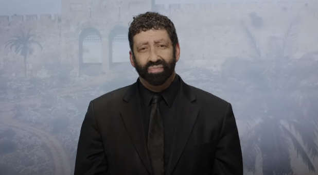 Standing with Rabbi Jonathan Cahn: A Response to Rolling Stone’s Anti-Semitic Attack