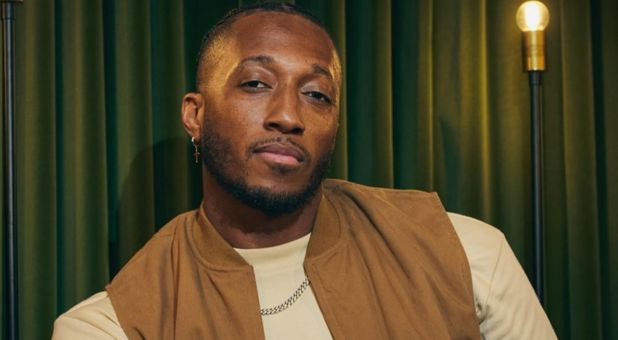 Lecrae Shares Testimony of Deconstruction to Find Greater Faith in Christ