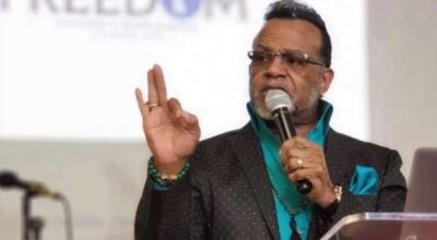 Morning Rundown: Controversial Pentecostal Bishop Carlton Pearson Dies ...