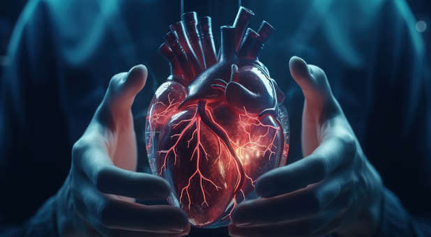 The Heart Conditions That Will Set You Free