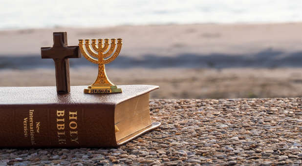 Will the Church Malign God’s Beloved Israel or Love Her?