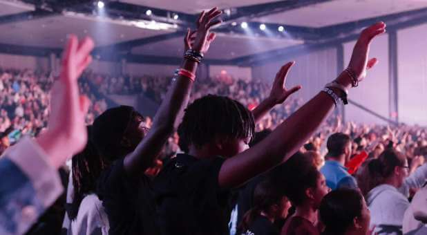 Top of the Week: Prophetic Warning to Megachurches: Free Chapel’s Revival Signals Paradigm Shift