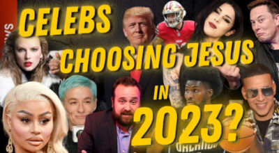 2023: A Year of Celebrity Transformation and Influence - Charisma