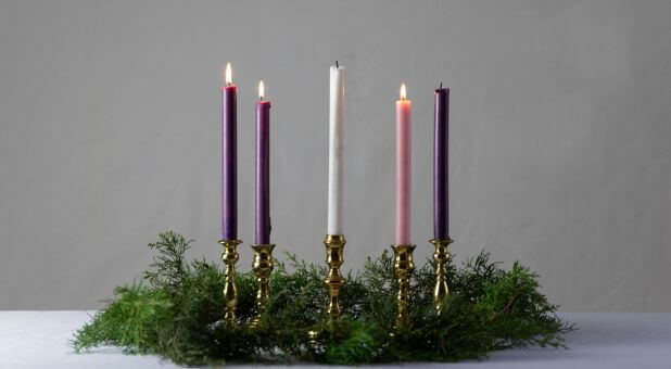 Why Advent is a Foreshadowing of the Things to Come