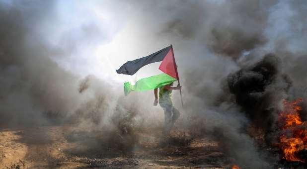 Why My Sympathy for the Palestinians Is Growing