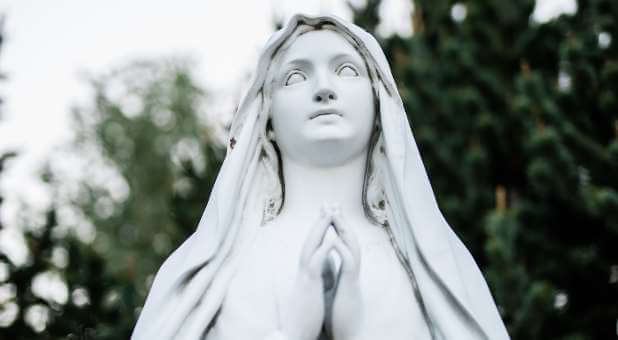 Do You Believe in the ‘Immaculate Conception’ of Mary?