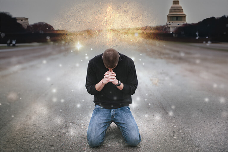 What Audacious Prayers Can Do