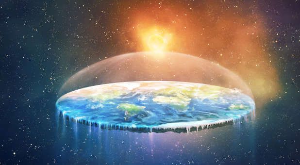 Unity in Christ: Reflections on the Flat Earth Debate