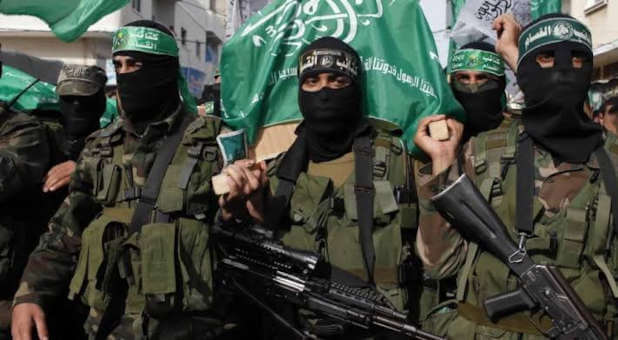 War in Gaza Suddenly Back on as Hamas Breaks the Very Cease-fire it Demanded