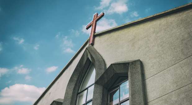 The Rise of Blasphemous ‘Atheist Churches’