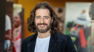 Jonathan Roumie Shares Insights on Faith, Prayer and the Journey to a ...