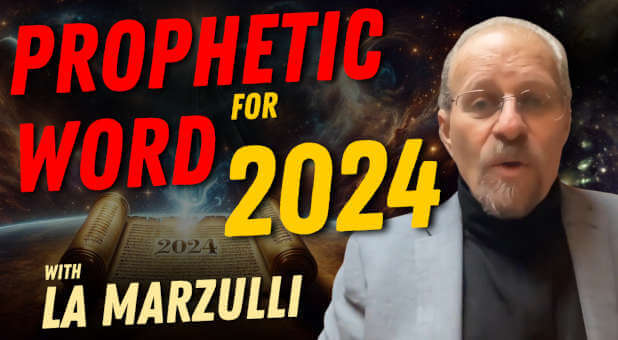 L.A. Marzulli Decodes Prophecy Amid Middle East Turmoil