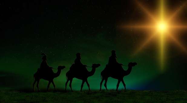 Morning Rundown: 7 Awesome Christmas Miracles We Should Celebrate