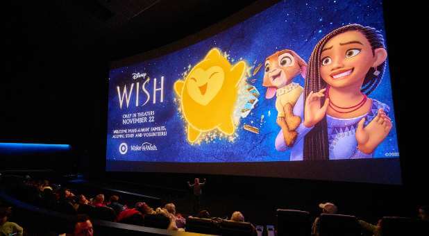 Will Disney’s Film Flops Finally Wake Up This ‘Woke’ Corporation?