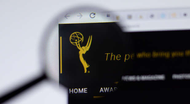Emmys Push Sinister Messages to Children