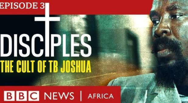 Why Were So Many Christians Deceived by TB Joshua?