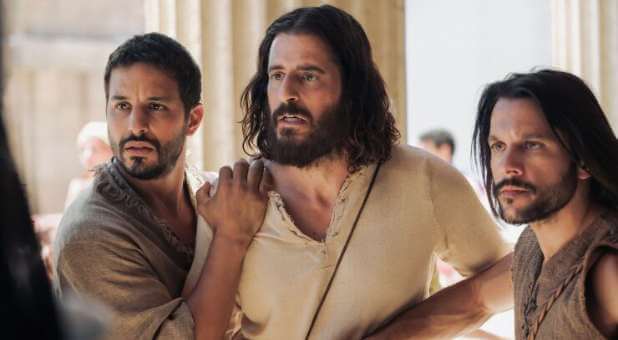 How ‘The Chosen’ Is Taking the Gospel to Millions