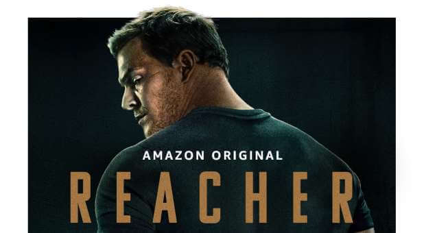Morning Rundown: ‘Reacher’ Star Alan Ritchson Delivers Bible Lesson, Hits Back at Critics