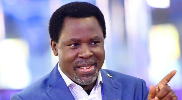 Morning Rundown: Why Were So Many Christians Deceived by TB Joshua?