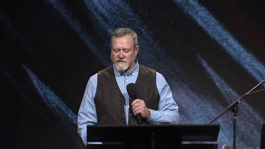 IHOPKC Update: Ministry Vows to Make Changes Amid Scandal