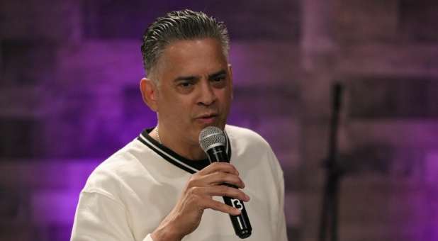 Top of the Week: John Ramirez Gives a Spiritual Warning for 2024