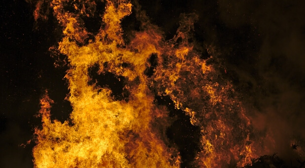 Top of the Week: Testimony From Hell Reveals the Secret to Demon Possession