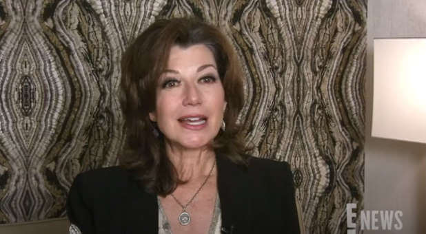 Amy Grant Reveals Shocking Road to Recovery After Accident