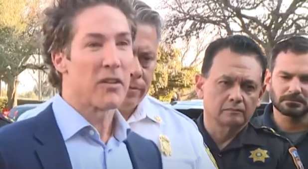 Charisma News Brief: 2 Wounded, Alleged Shooter Dead as Violence Erupts at Joel Osteen’s Lakewood Church
