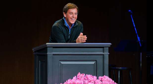 Should Christians Cancel Alistair Begg Over His LGBTQ Wedding Response?