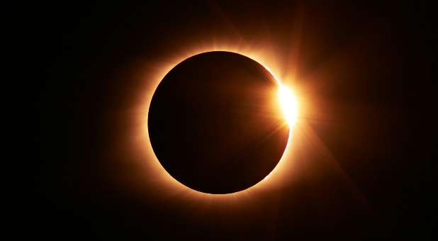 Prayer and Prophetic Warning Before Purim 2024 and Solar Eclipse