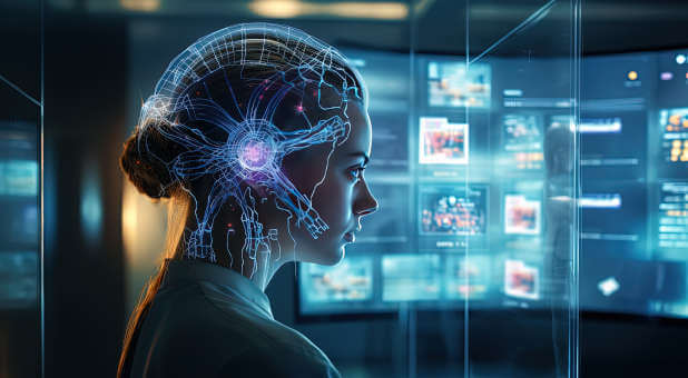 Is Neuralink Brain Chip Next Step to Mark of the Beast?