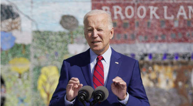 Larry Tomczak’s Week in Review: Does Biden Have Dementia, and Does He Deserve Reelection?