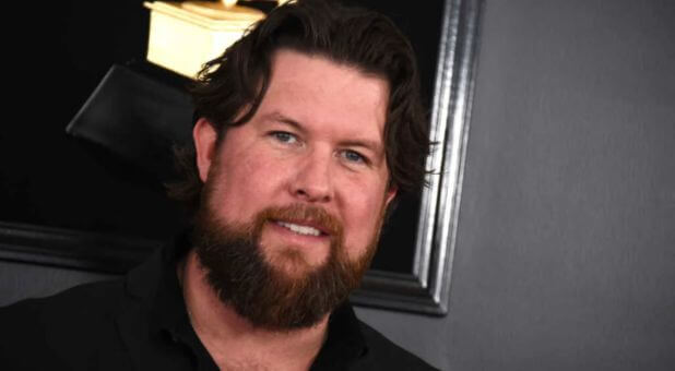 Zach Williams Reveals How Music Brought Him to the Gospel