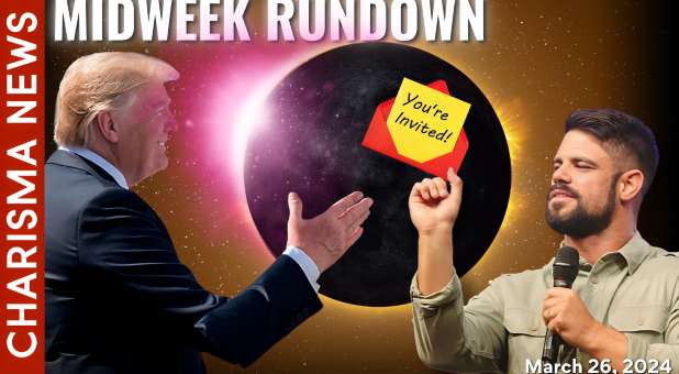 Check out our top midweek stories!