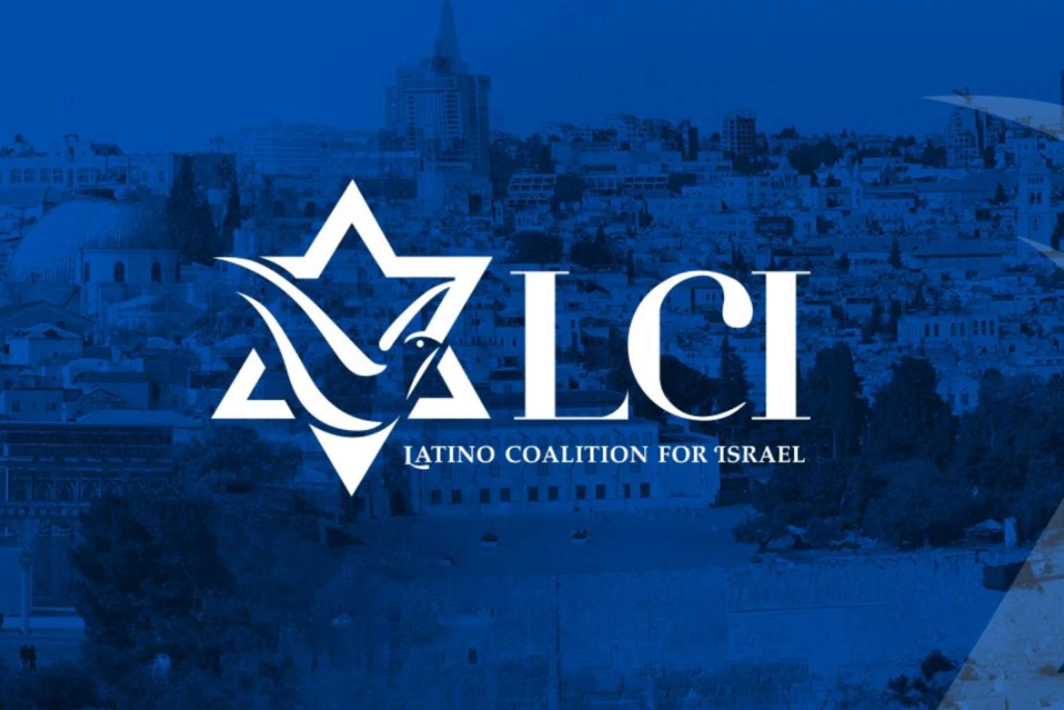 ‘We Must Stand Up for Israel’: Latino Coalition for Israel
