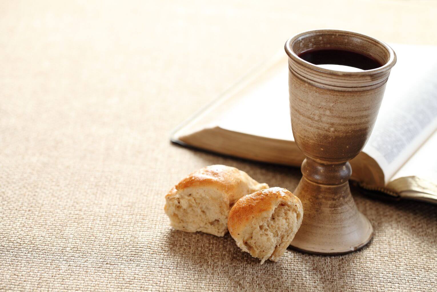 5 Things You Need to Know About Maundy Thursday