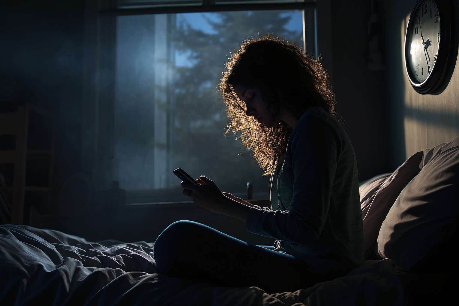 Are These Key Mental Health Factors Keeping You Awake?