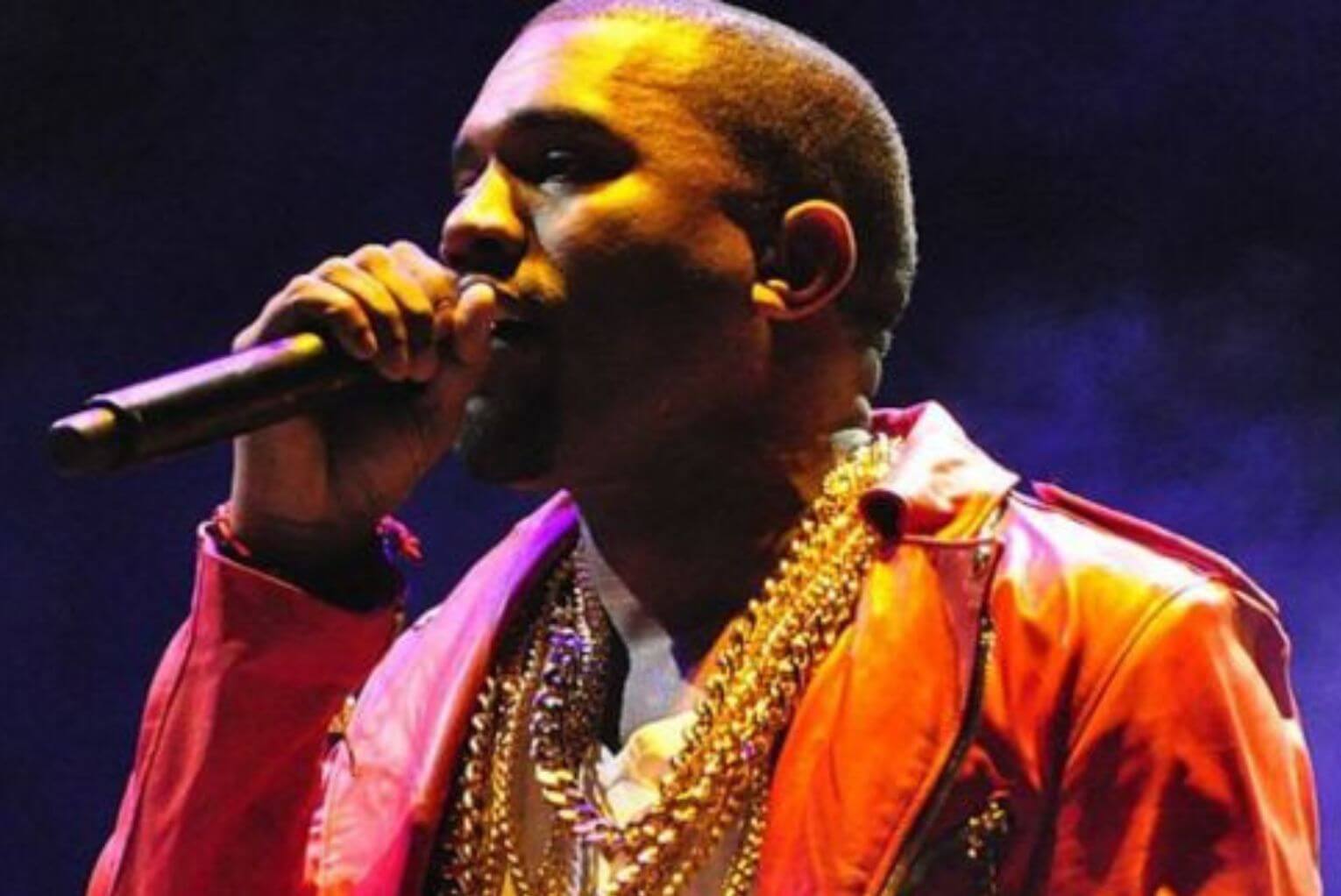 Kanye West Renounces Christian Faith, Calls Himself God