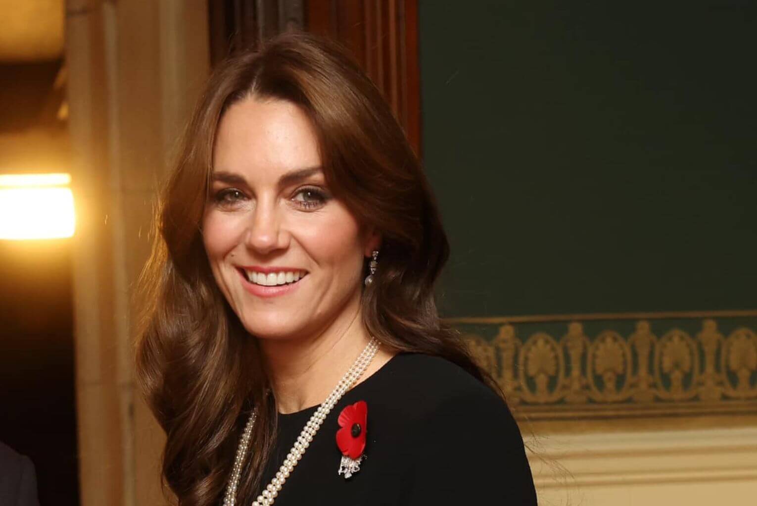 Princess Kate Announces Cancer Diagnosis