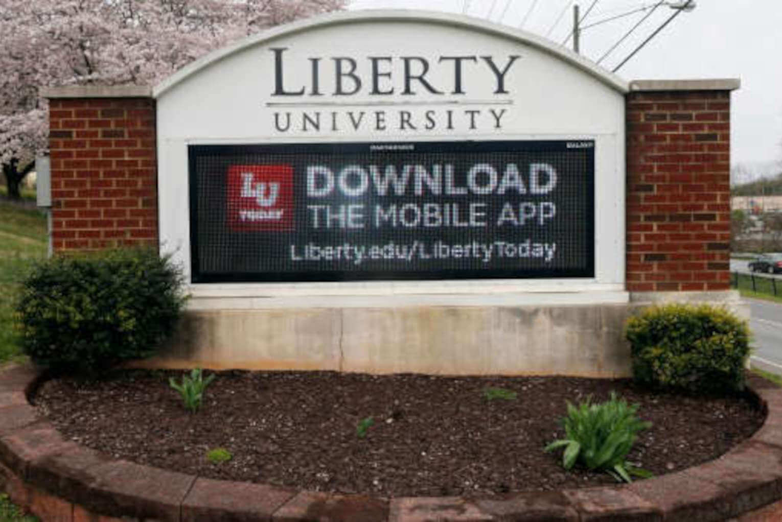 Liberty University Hit with Record $14 Million Fine